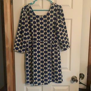 Vintage Chic Dress